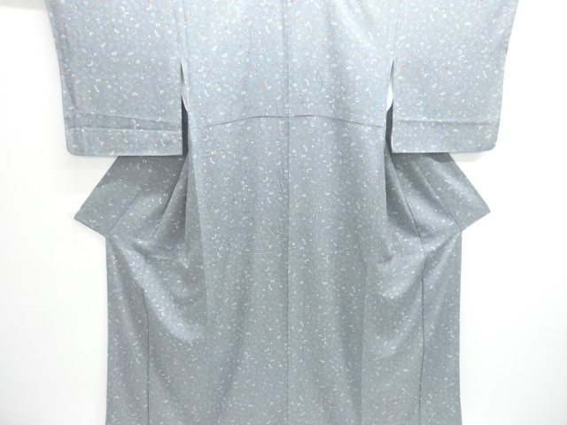 JAPANESE KIMONO / KOMON / TREASURE